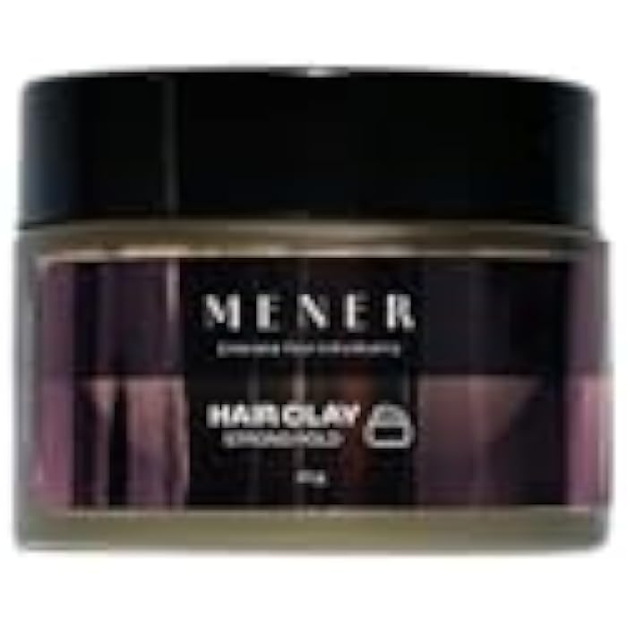 Hair Clay 45 g - Image 1